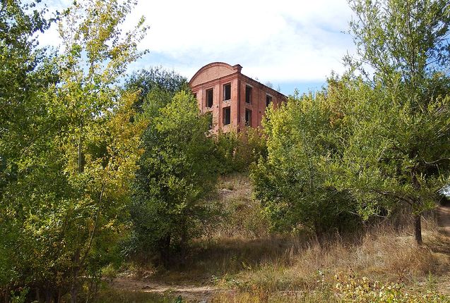 Ким Брейтбург: Самаре надо думать о создании отдельного музыкального театра. Есть спрос и люди, готовые создавать!